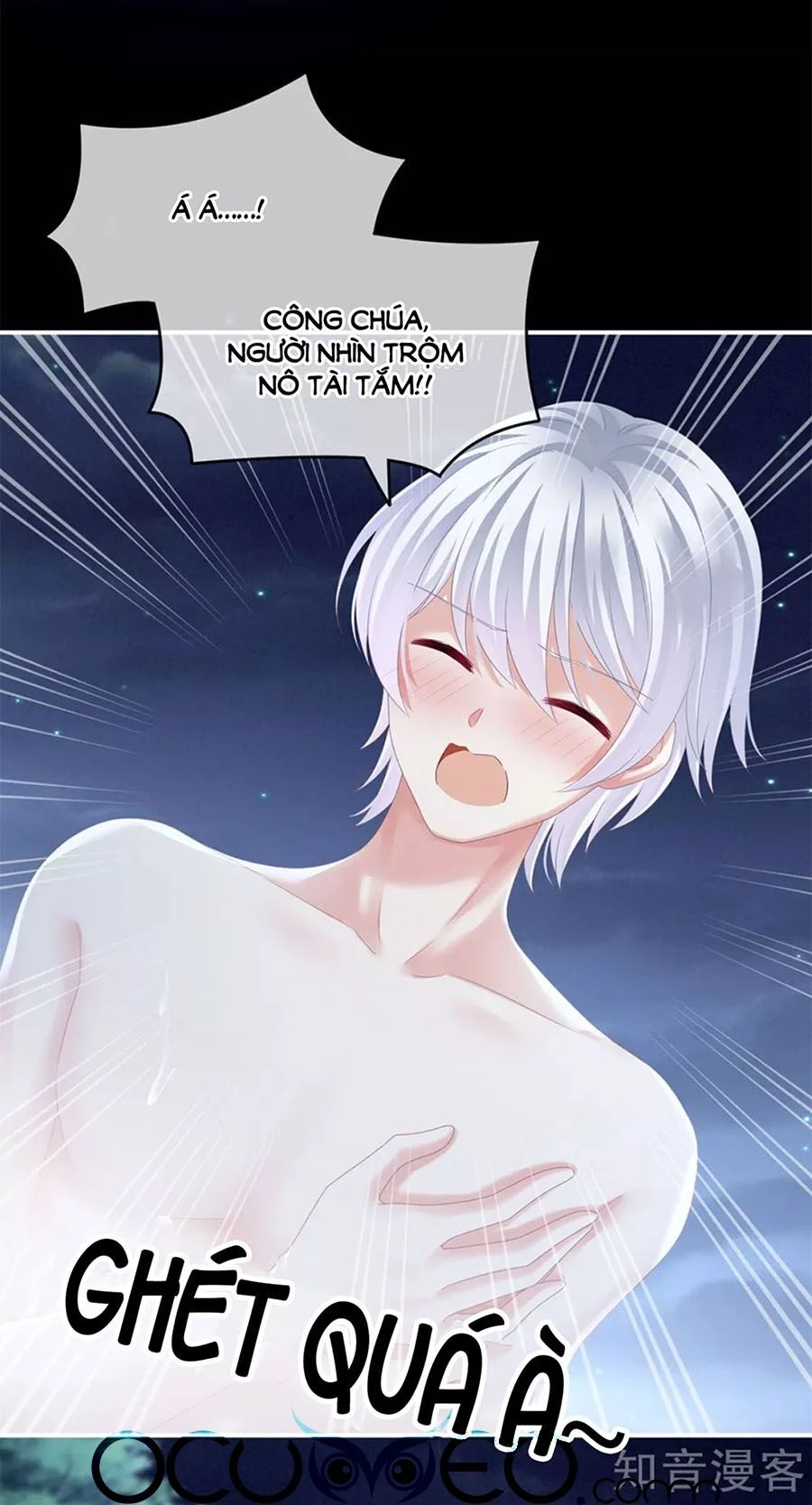 Hậu Cung Của Nữ Đế Chapter 152 - 9