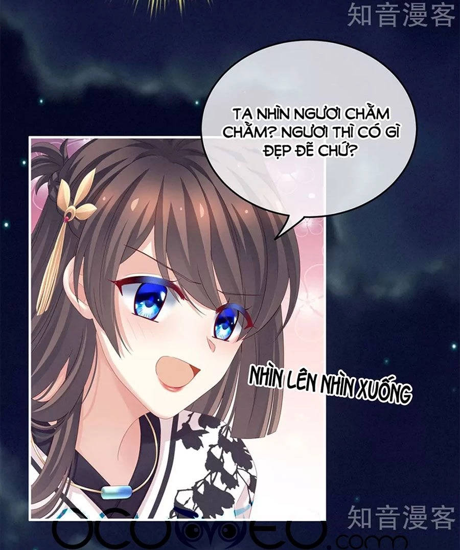 Hậu Cung Của Nữ Đế Chapter 152 - 12