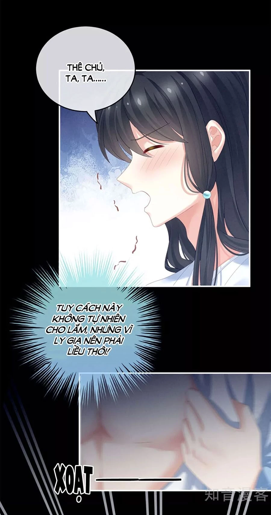 Hậu Cung Của Nữ Đế Chapter 152 - 19