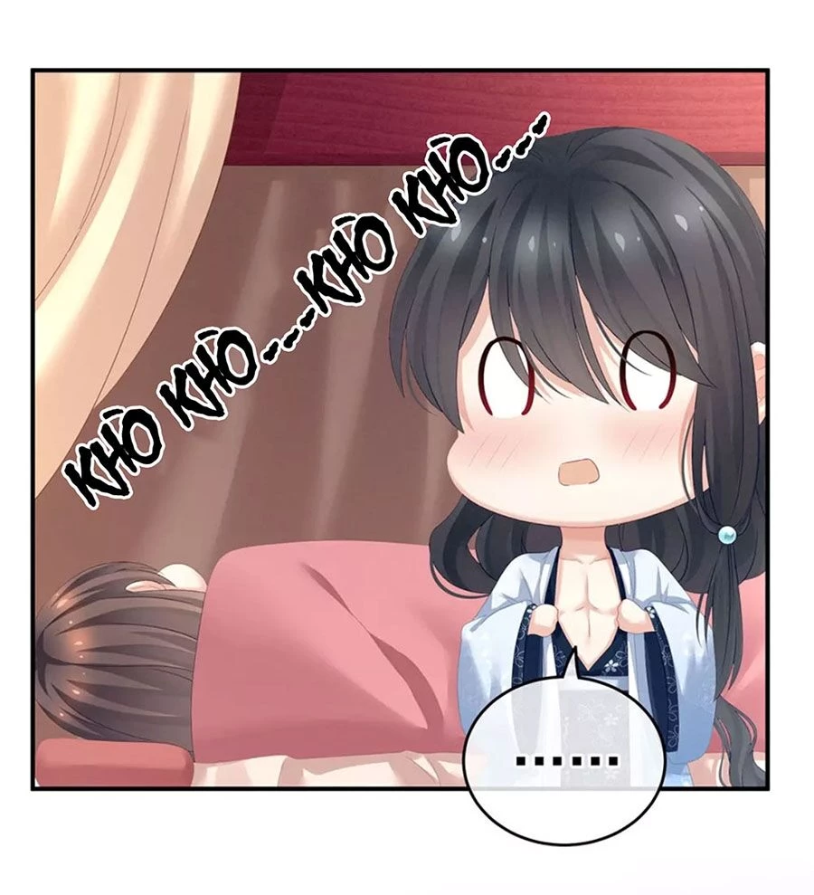 Hậu Cung Của Nữ Đế Chapter 152 - 22