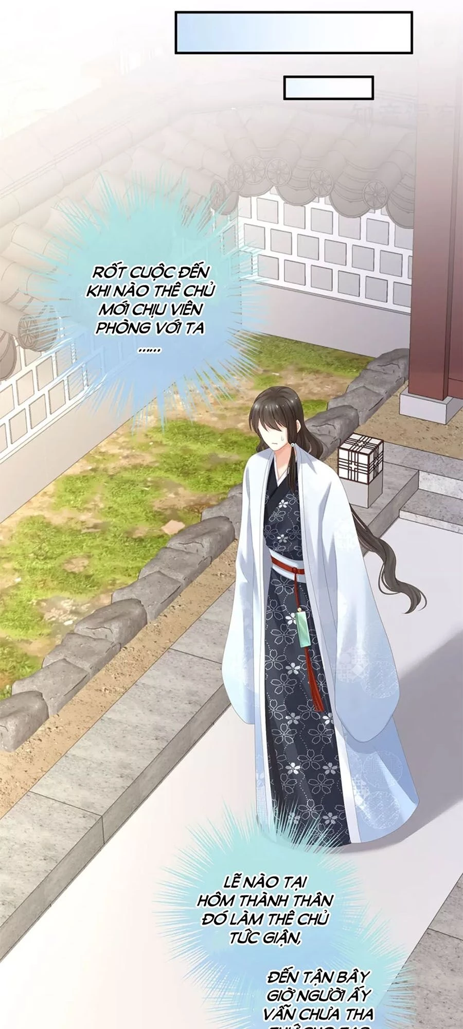 Hậu Cung Của Nữ Đế Chapter 152 - 23