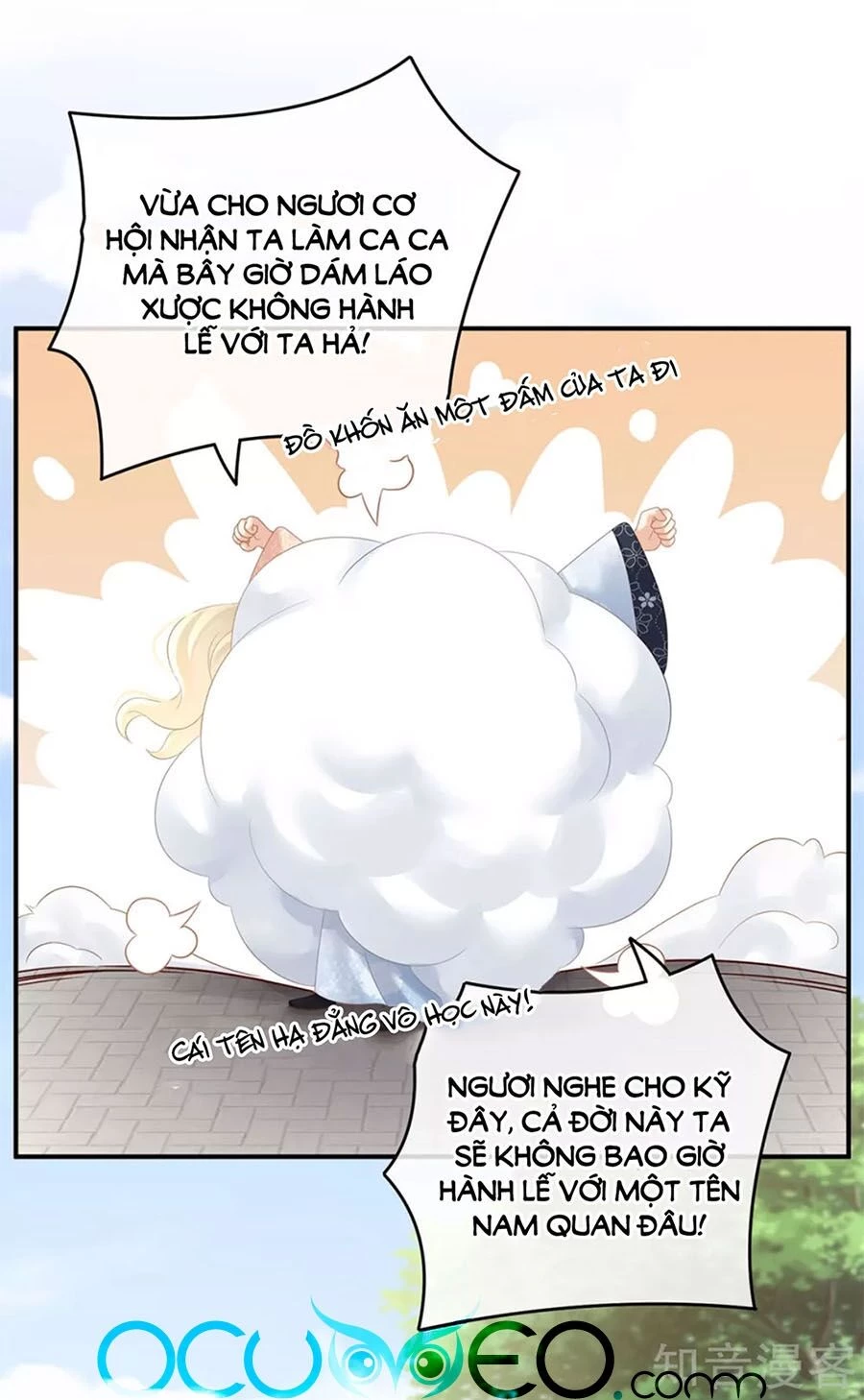 Hậu Cung Của Nữ Đế Chapter 152 - 31