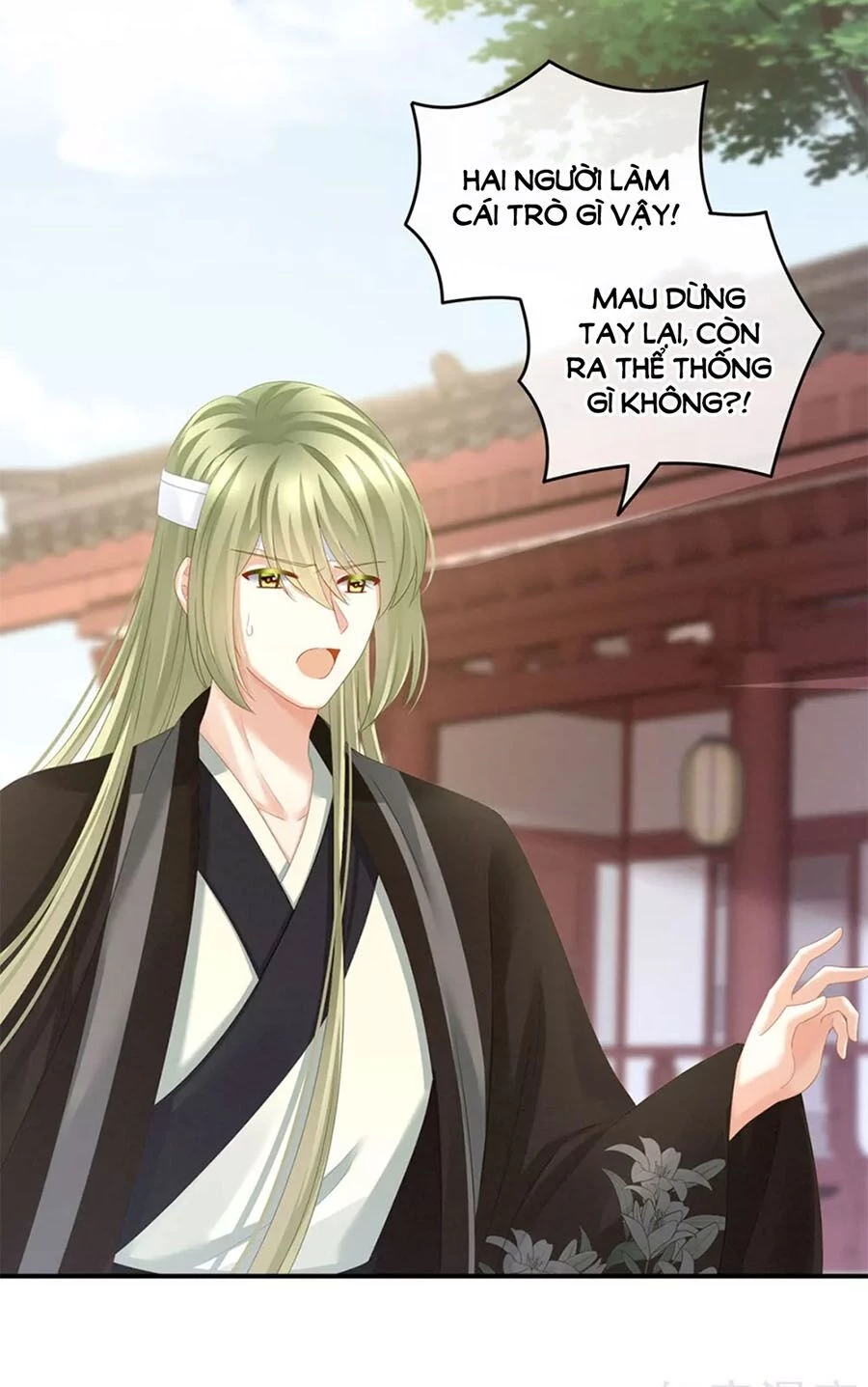 Hậu Cung Của Nữ Đế Chapter 152 - 32