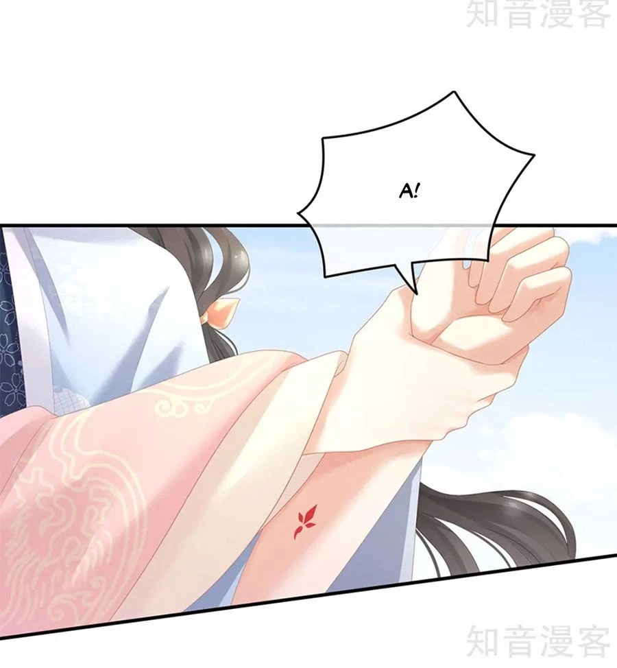 Hậu Cung Của Nữ Đế Chapter 152 - 33