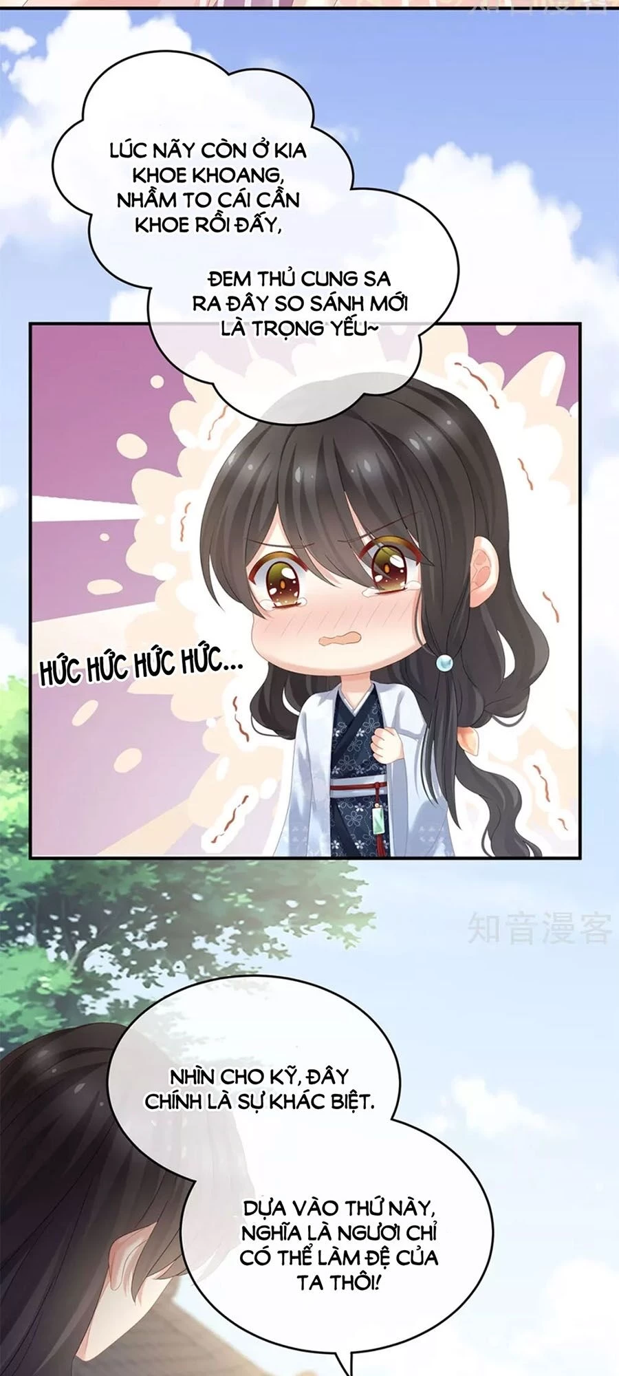 Hậu Cung Của Nữ Đế Chapter 152 - 36