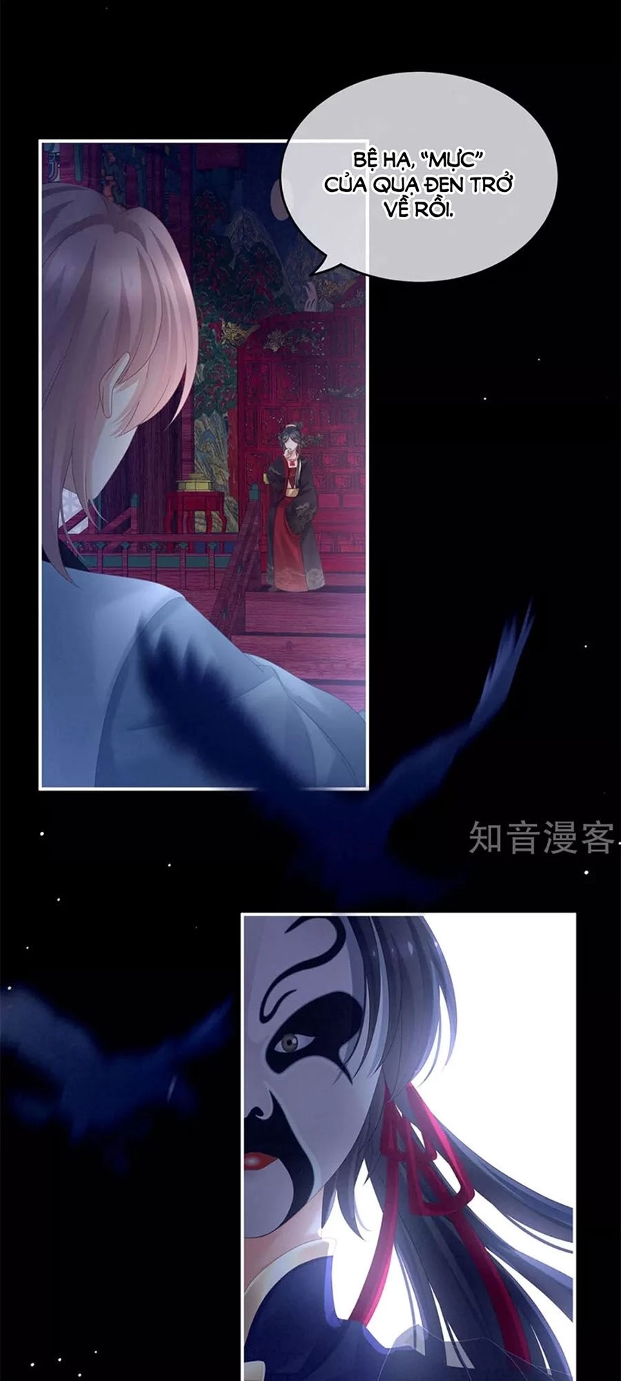 Hậu Cung Của Nữ Đế Chapter 152 - 43