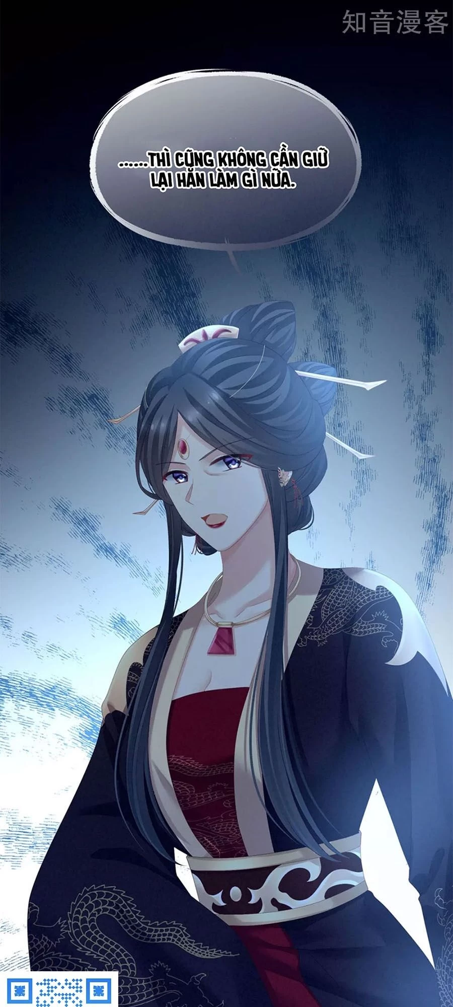 Hậu Cung Của Nữ Đế Chapter 152 - 49