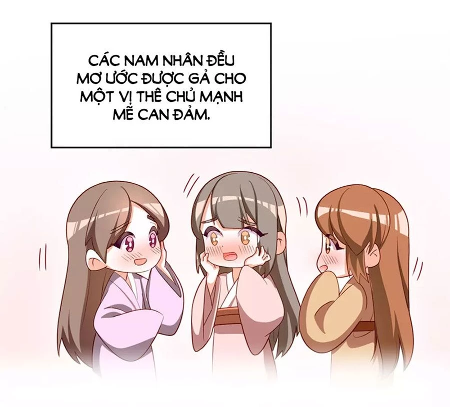 Hậu Cung Của Nữ Đế Chapter 152 - 53