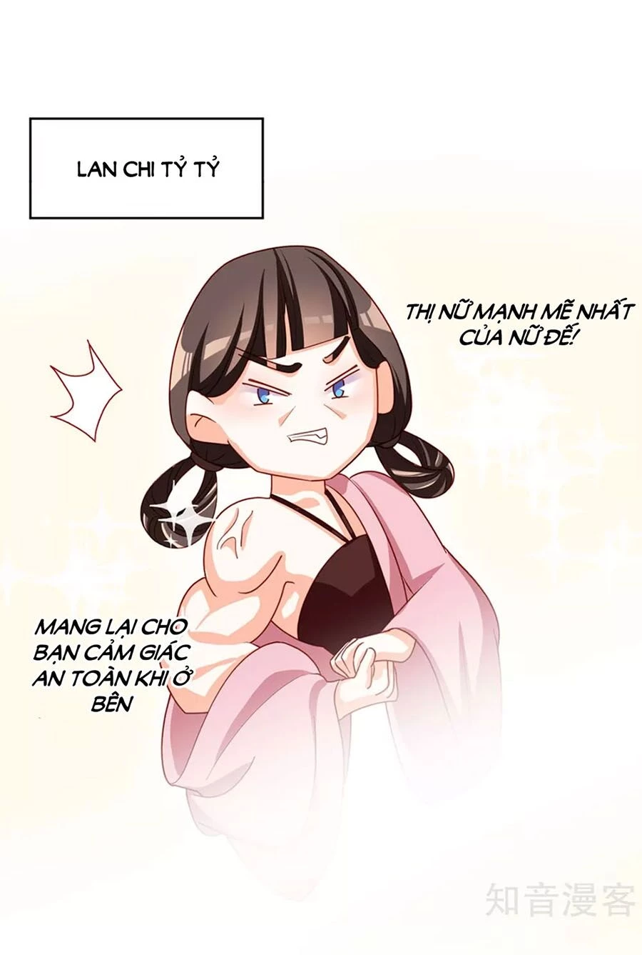 Hậu Cung Của Nữ Đế Chapter 152 - 61