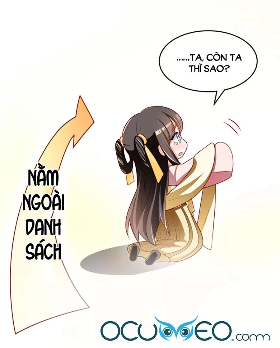 Hậu Cung Của Nữ Đế Chapter 152 - 62