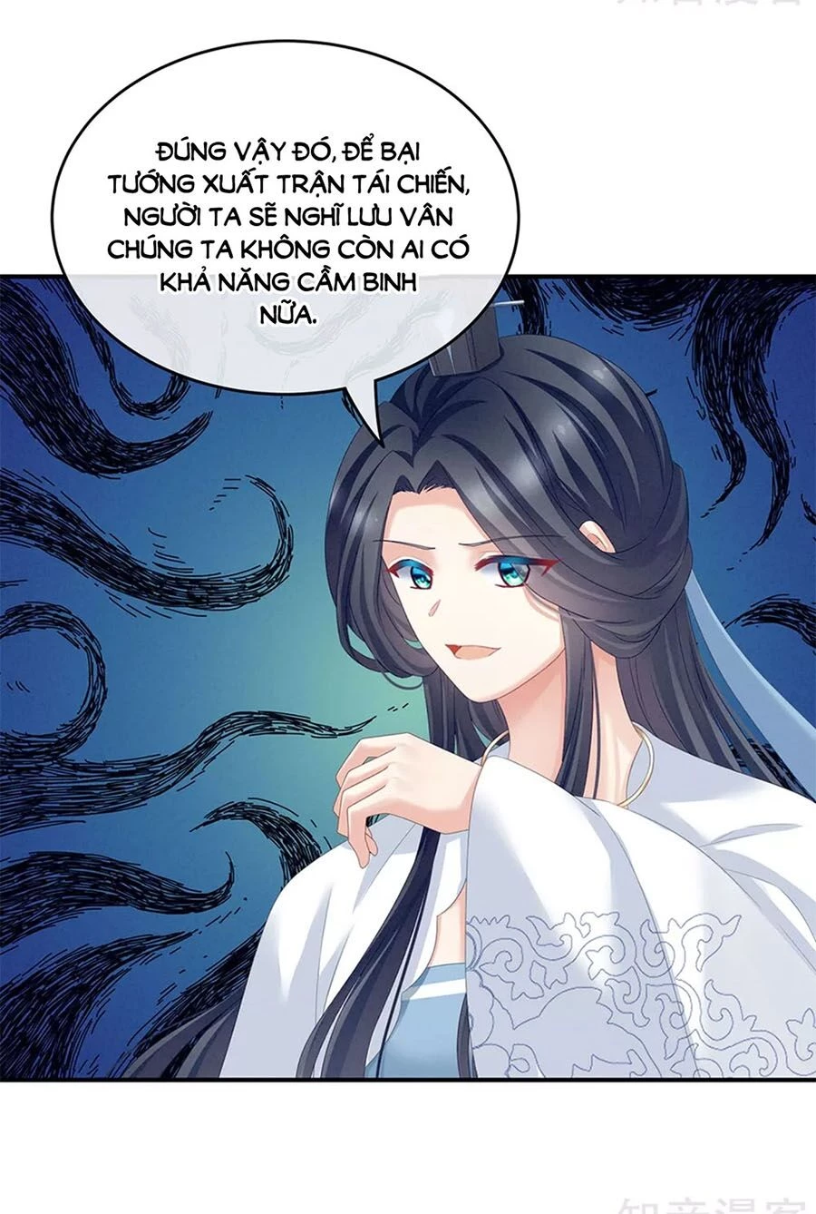 Hậu Cung Của Nữ Đế Chapter 153 - 6