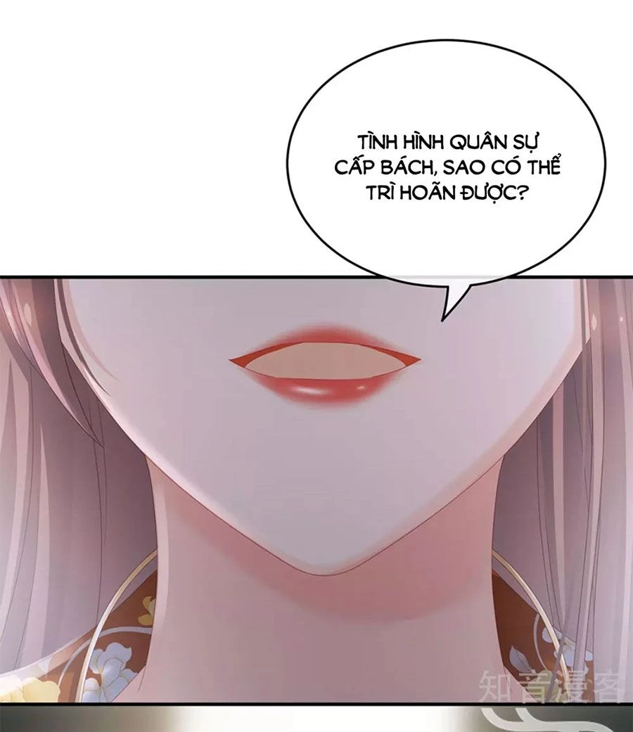 Hậu Cung Của Nữ Đế Chapter 153 - 10
