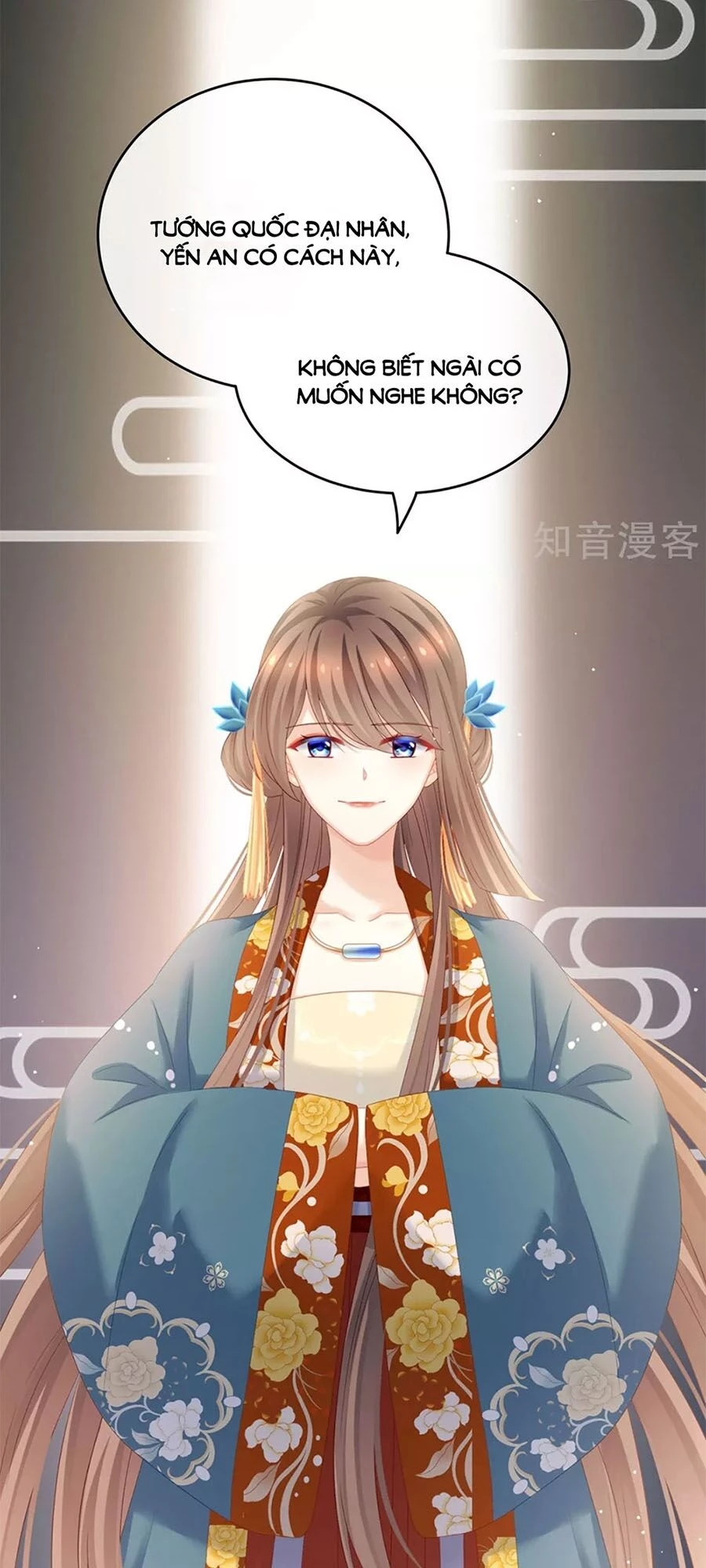 Hậu Cung Của Nữ Đế Chapter 153 - 11