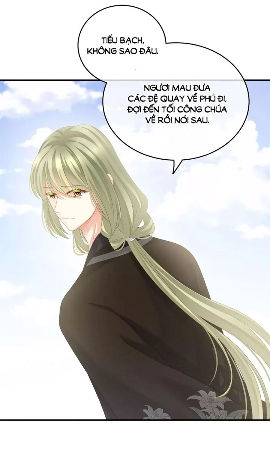 Hậu Cung Của Nữ Đế Chapter 153 - 24