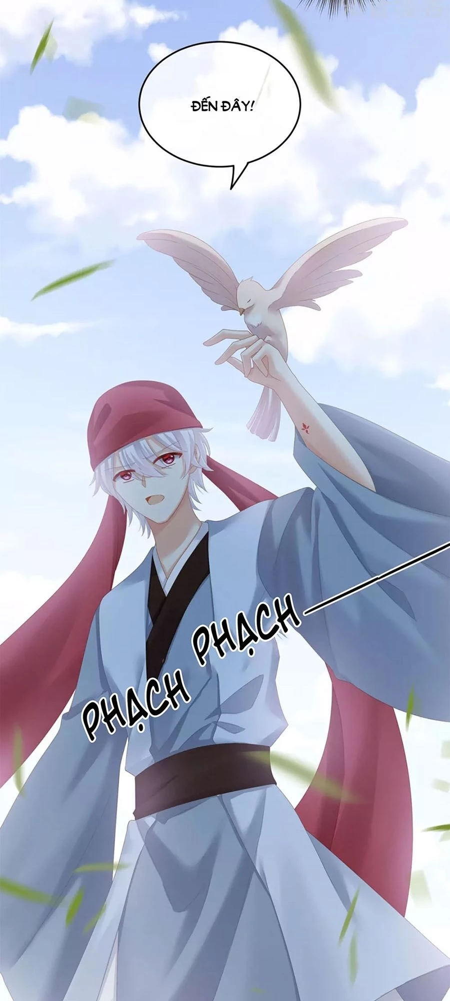 Hậu Cung Của Nữ Đế Chapter 153 - 27