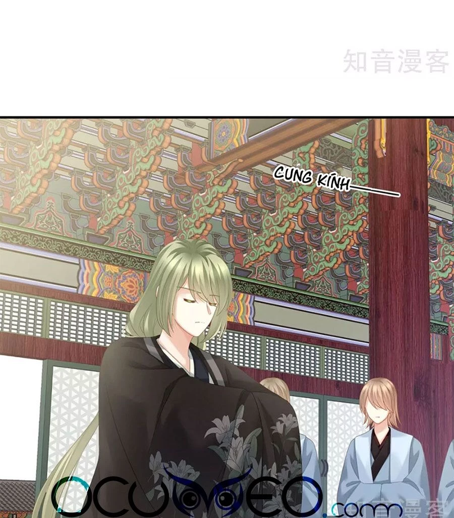 Hậu Cung Của Nữ Đế Chapter 153 - 33