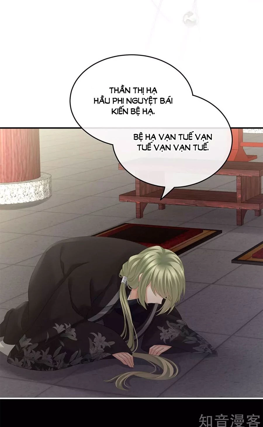 Hậu Cung Của Nữ Đế Chapter 153 - 36