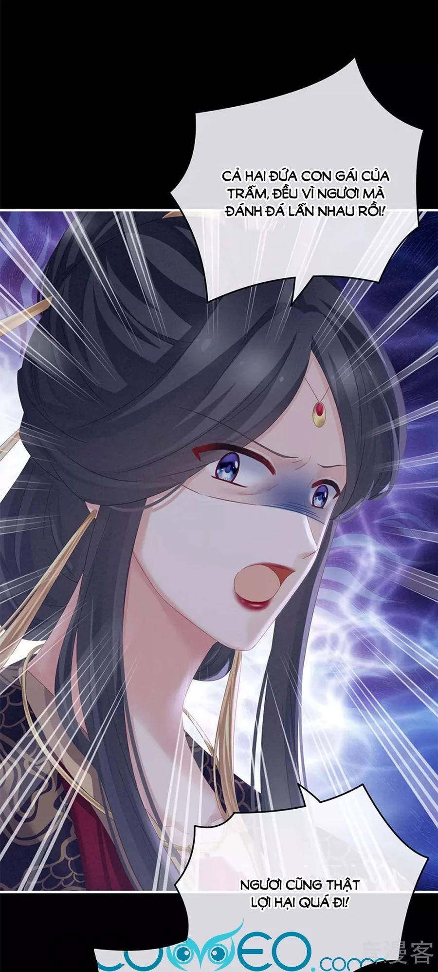 Hậu Cung Của Nữ Đế Chapter 153 - 40