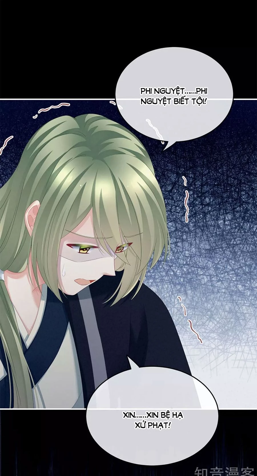 Hậu Cung Của Nữ Đế Chapter 153 - 44