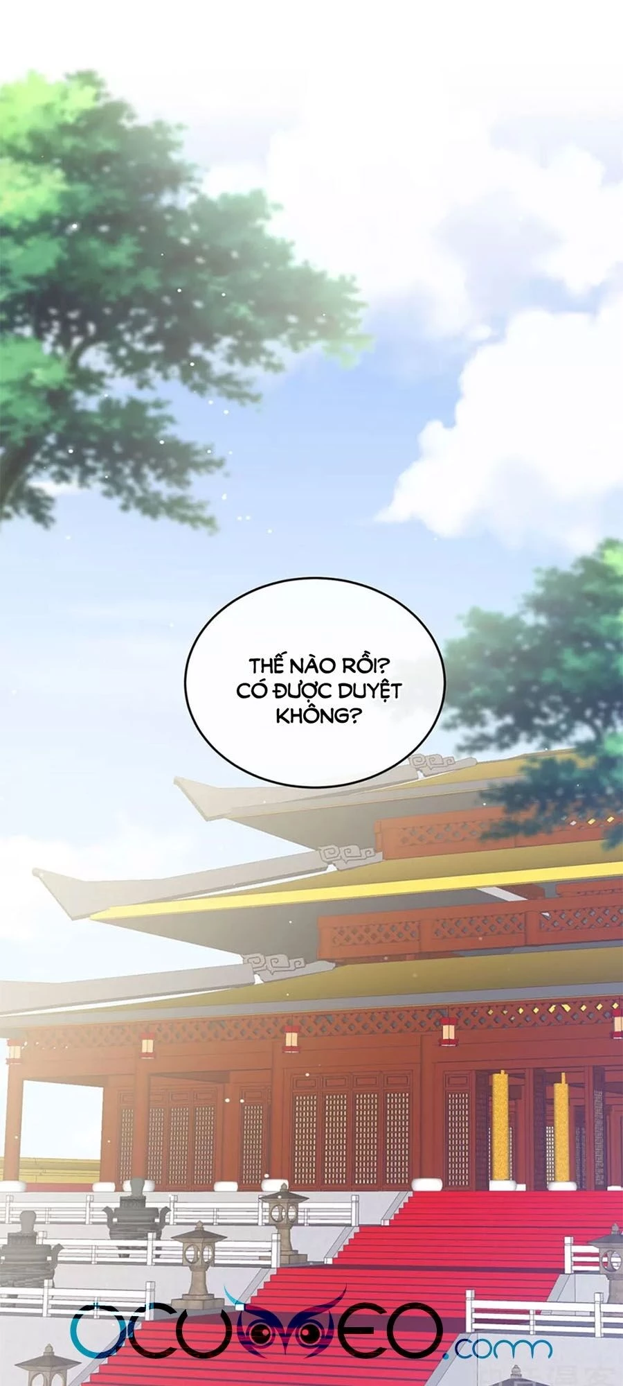 Hậu Cung Của Nữ Đế Chapter 154 - 1