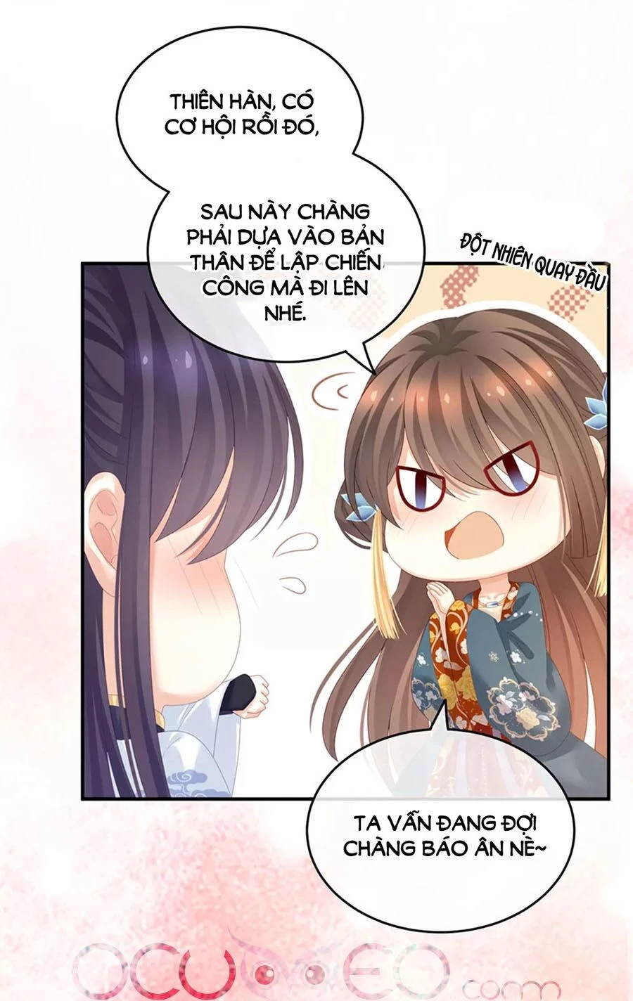 Hậu Cung Của Nữ Đế Chapter 154 - 8