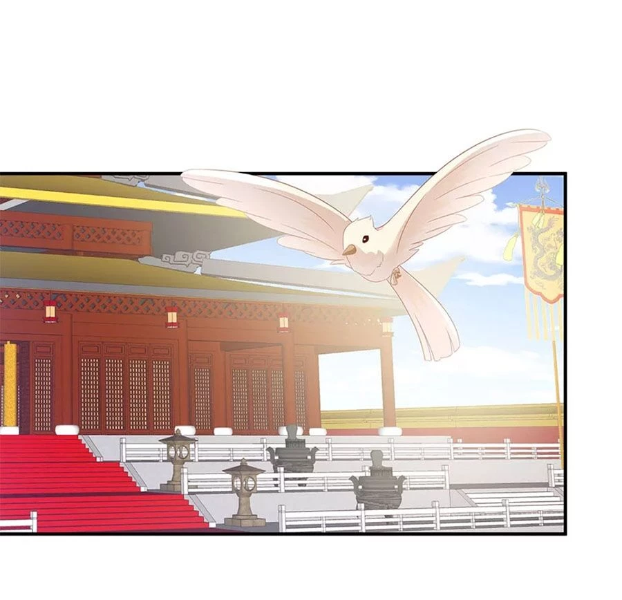 Hậu Cung Của Nữ Đế Chapter 154 - 11