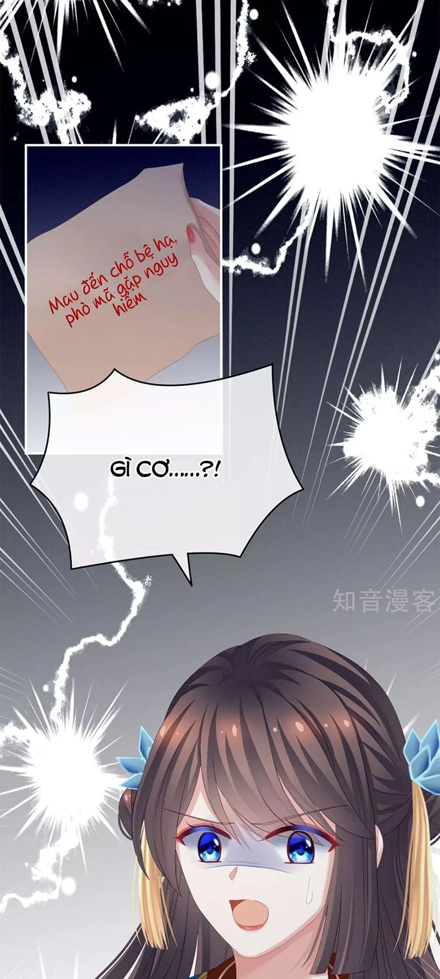 Hậu Cung Của Nữ Đế Chapter 154 - 13