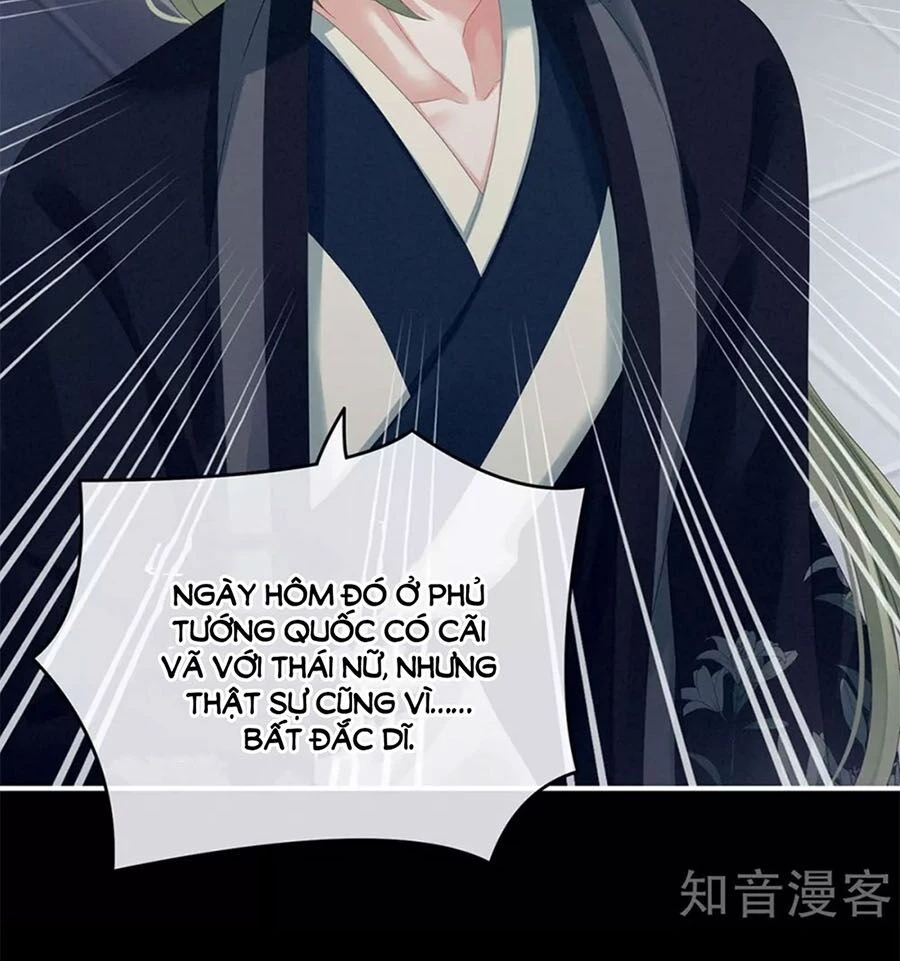Hậu Cung Của Nữ Đế Chapter 154 - 18