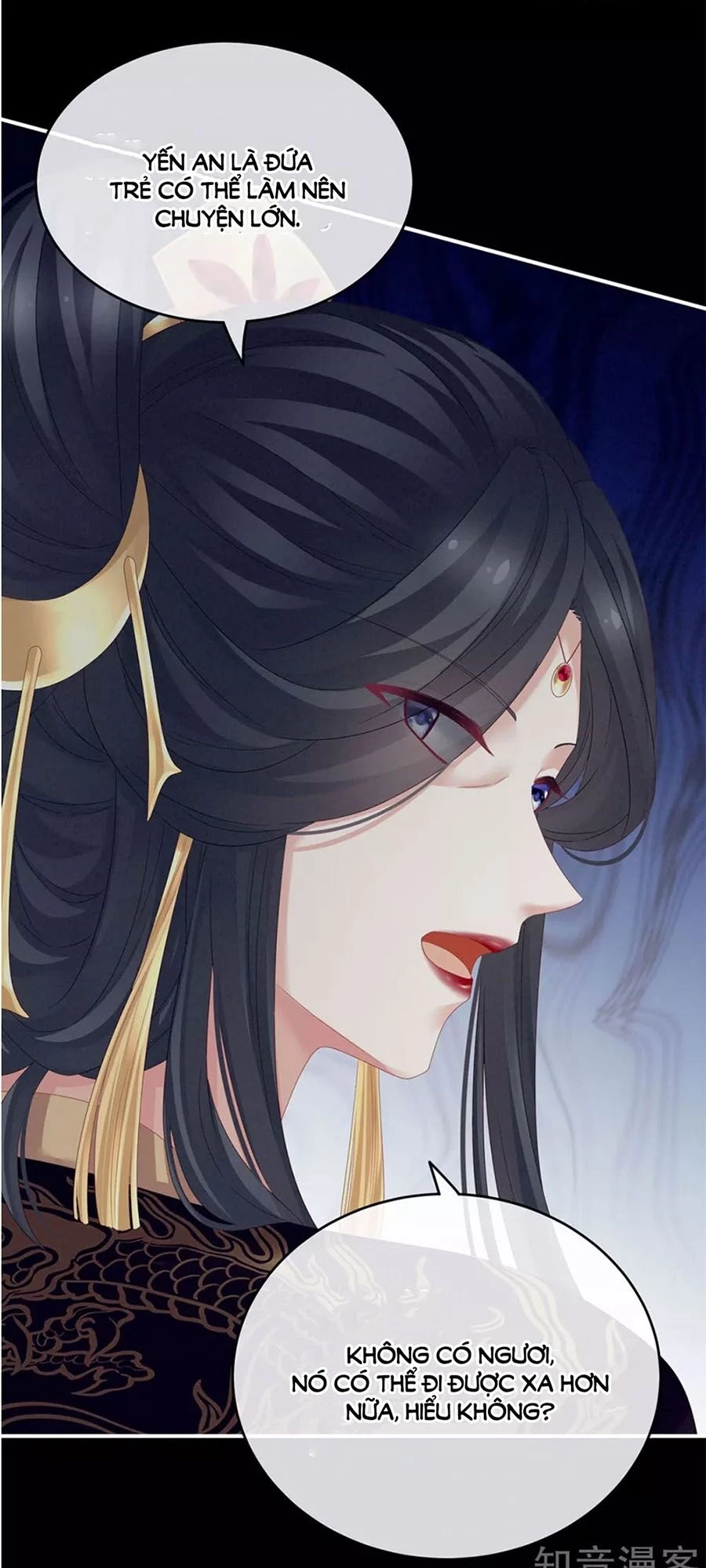 Hậu Cung Của Nữ Đế Chapter 154 - 29