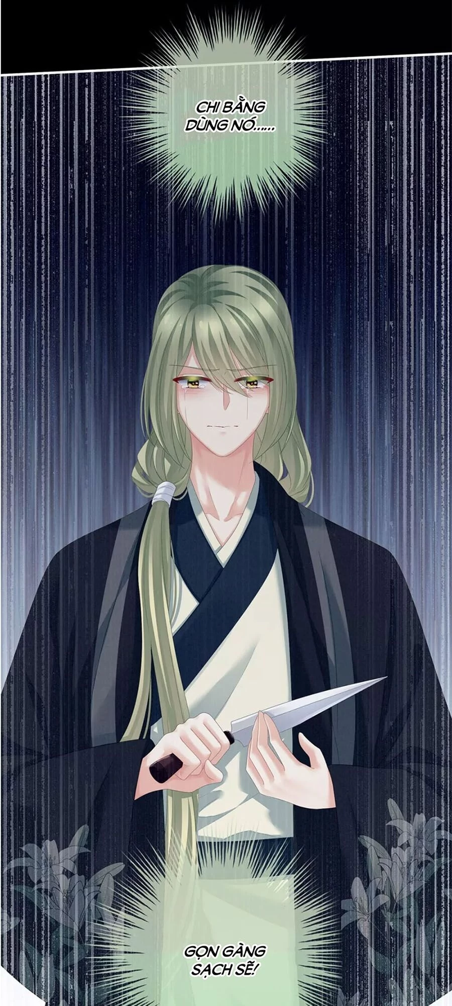 Hậu Cung Của Nữ Đế Chapter 154 - 38