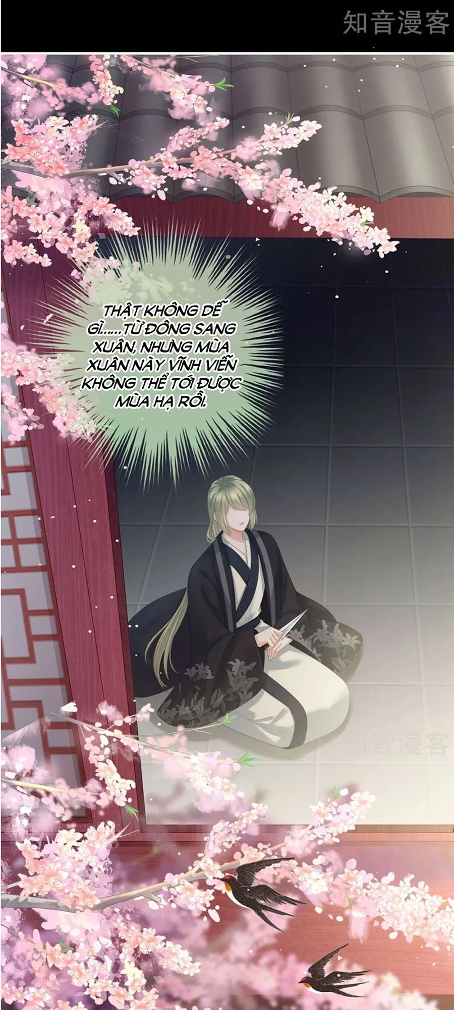 Hậu Cung Của Nữ Đế Chapter 154 - 41