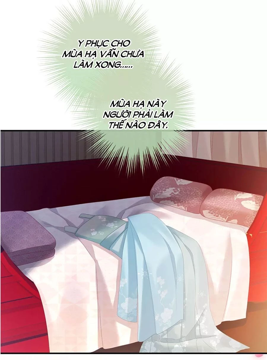 Hậu Cung Của Nữ Đế Chapter 154 - 44