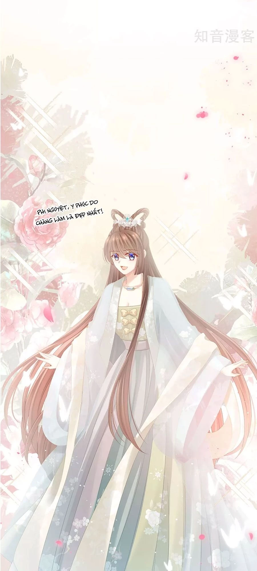 Hậu Cung Của Nữ Đế Chapter 154 - 45