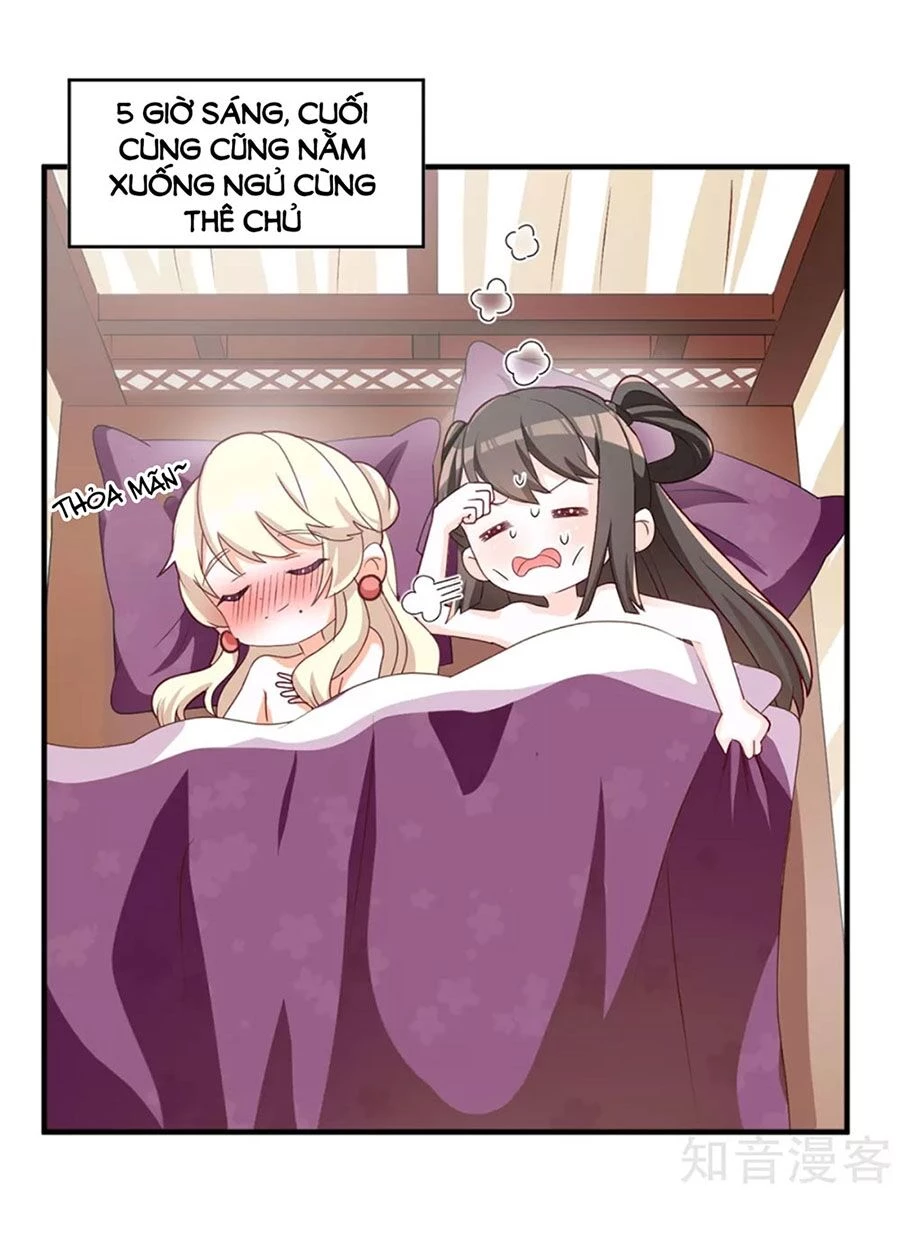 Hậu Cung Của Nữ Đế Chapter 154 - 52