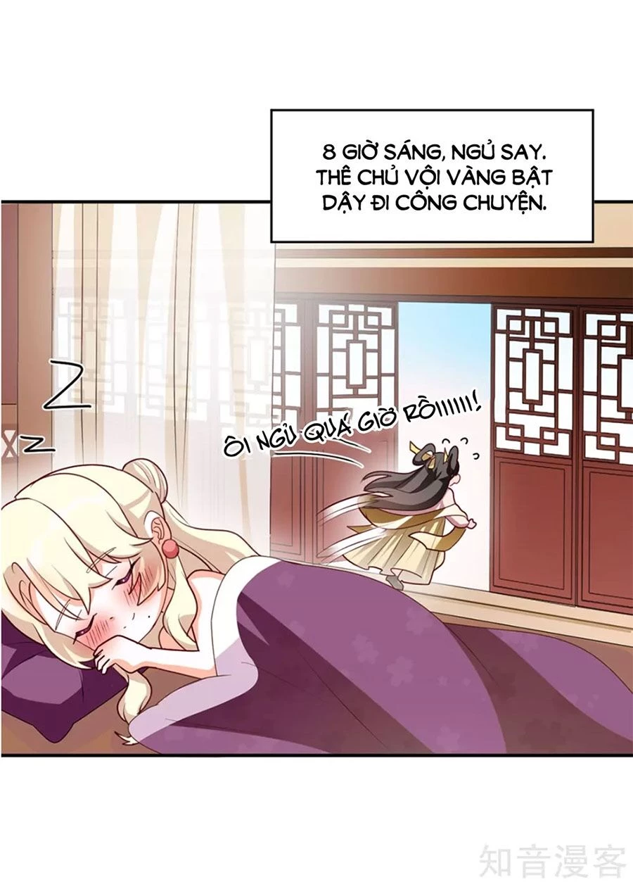 Hậu Cung Của Nữ Đế Chapter 154 - 53