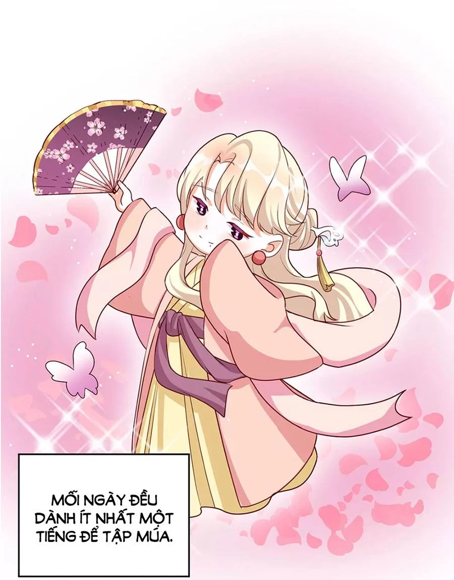 Hậu Cung Của Nữ Đế Chapter 154 - 57