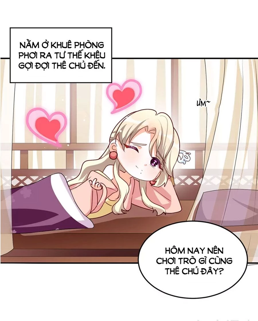 Hậu Cung Của Nữ Đế Chapter 154 - 59