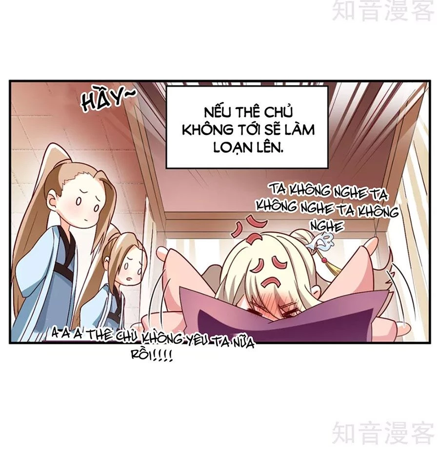 Hậu Cung Của Nữ Đế Chapter 154 - 60