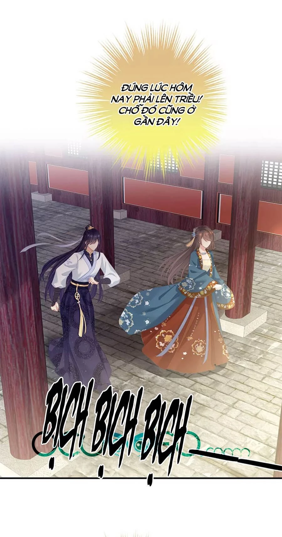 Hậu Cung Của Nữ Đế Chapter 155 - 1