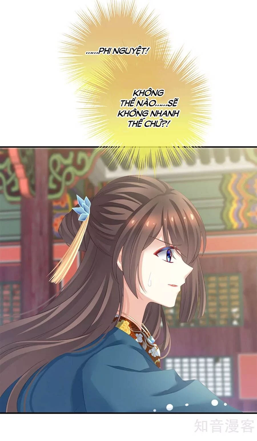 Hậu Cung Của Nữ Đế Chapter 155 - 2