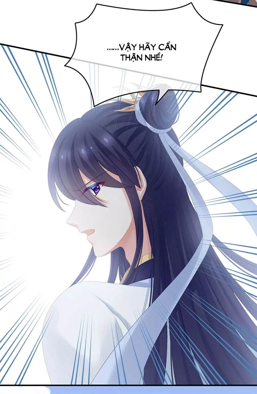 Hậu Cung Của Nữ Đế Chapter 155 - 4