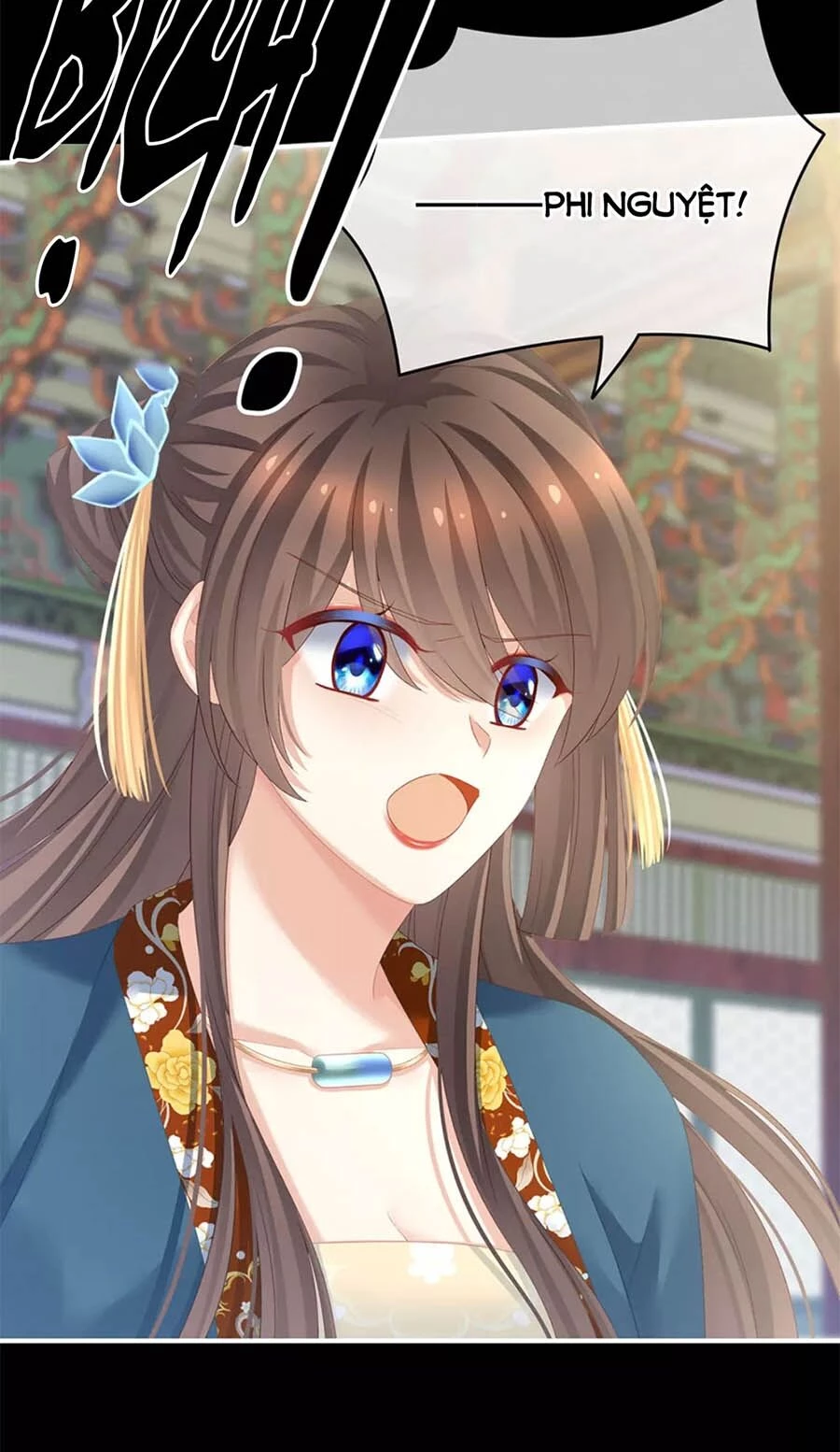 Hậu Cung Của Nữ Đế Chapter 155 - 7