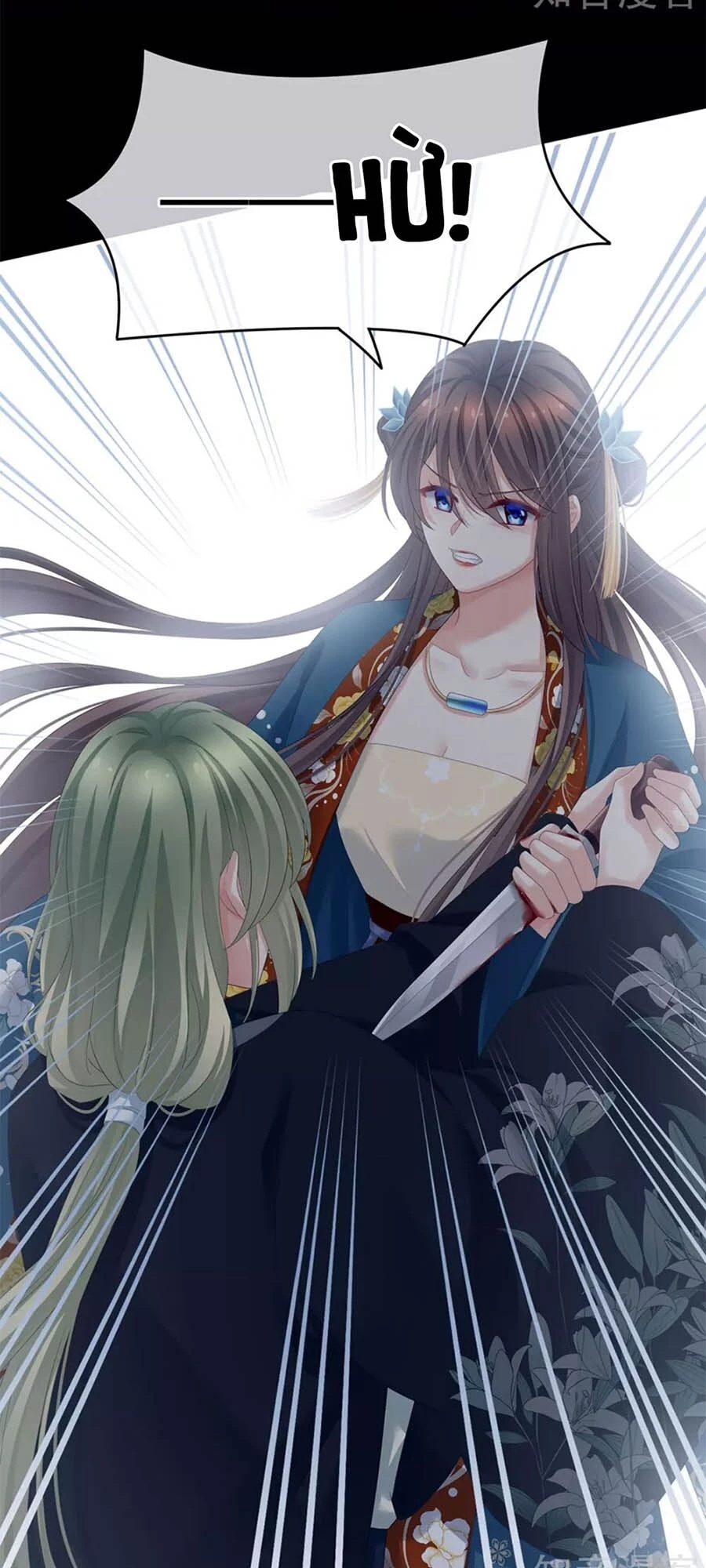 Hậu Cung Của Nữ Đế Chapter 155 - 16