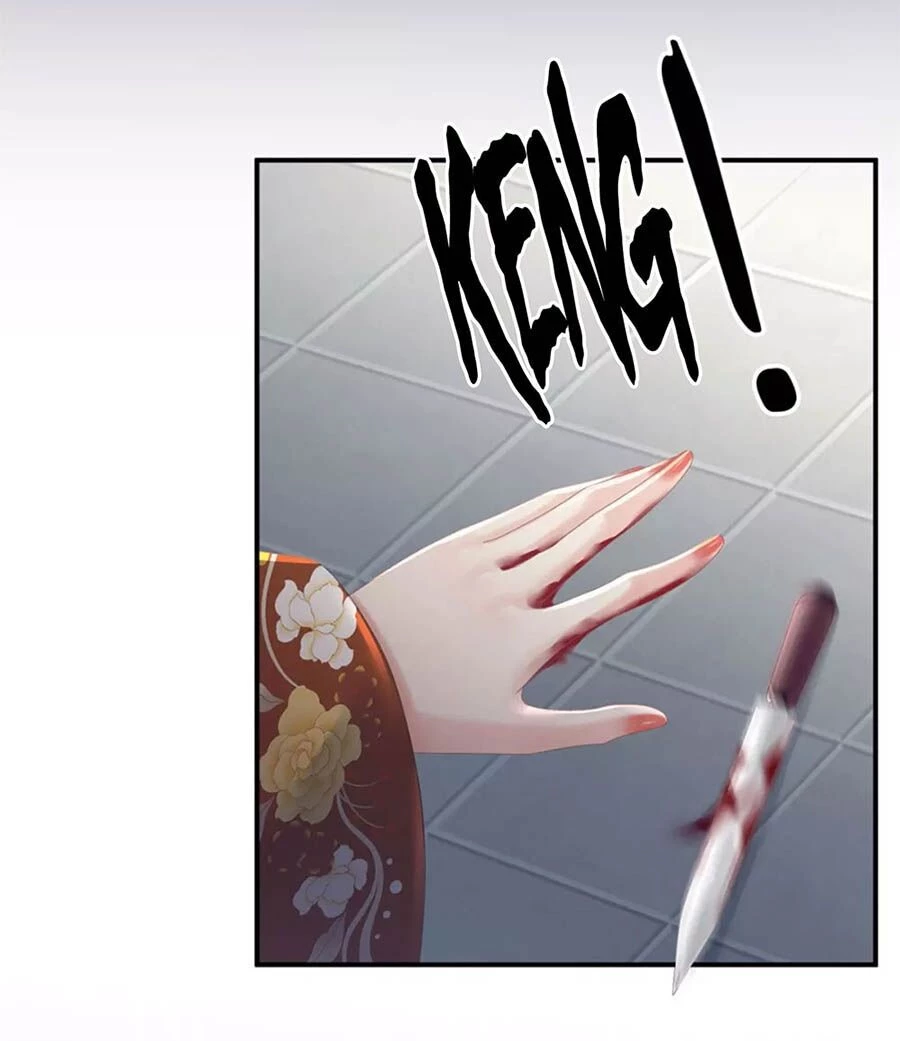 Hậu Cung Của Nữ Đế Chapter 155 - 19