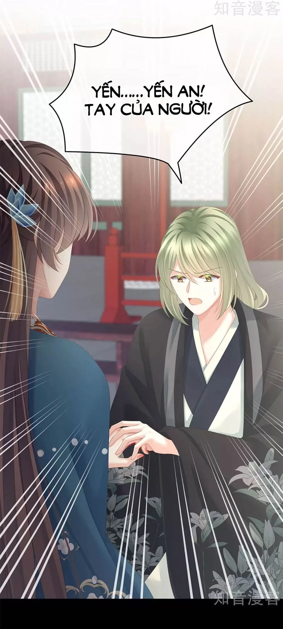 Hậu Cung Của Nữ Đế Chapter 155 - 20