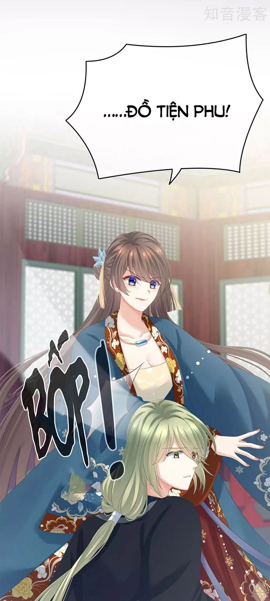 Hậu Cung Của Nữ Đế Chapter 155 - 26