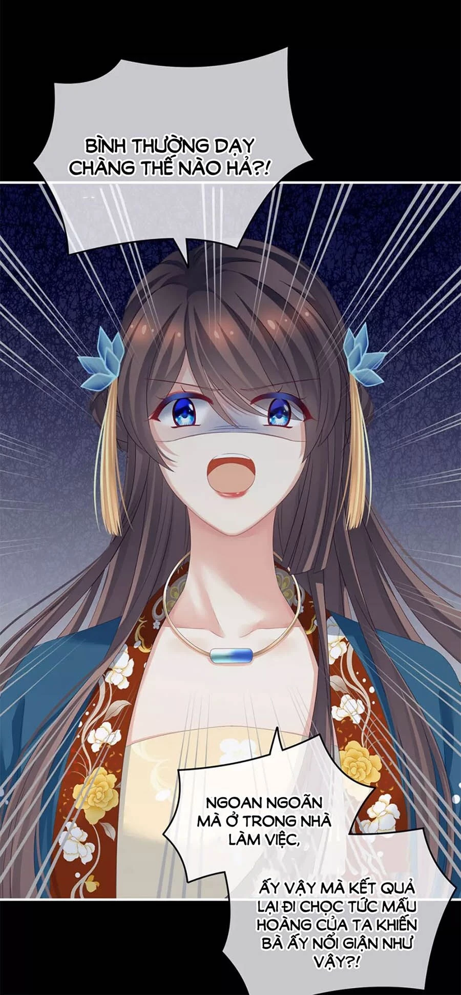 Hậu Cung Của Nữ Đế Chapter 155 - 28