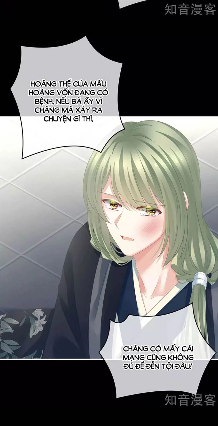 Hậu Cung Của Nữ Đế Chapter 155 - 29