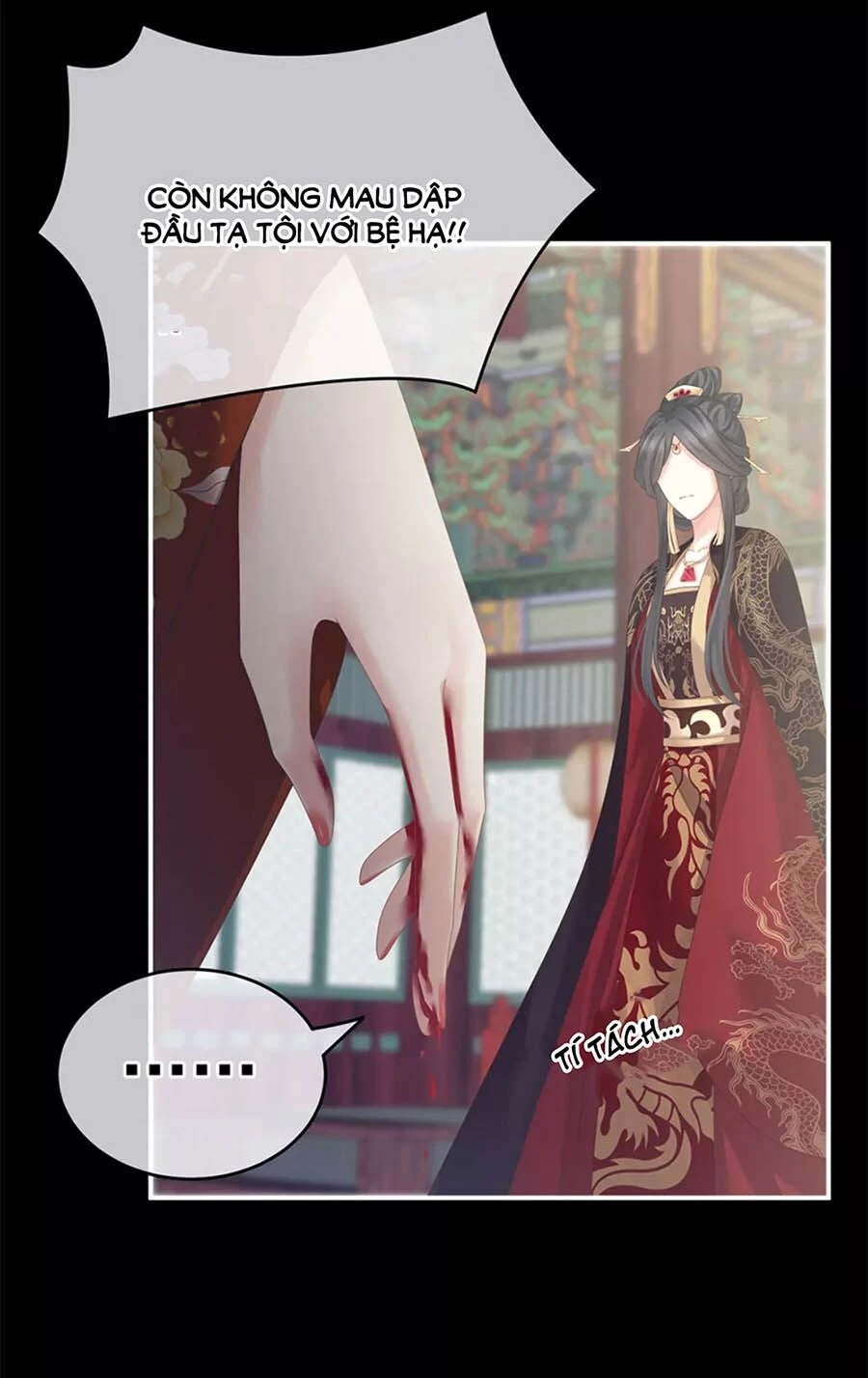 Hậu Cung Của Nữ Đế Chapter 155 - 30