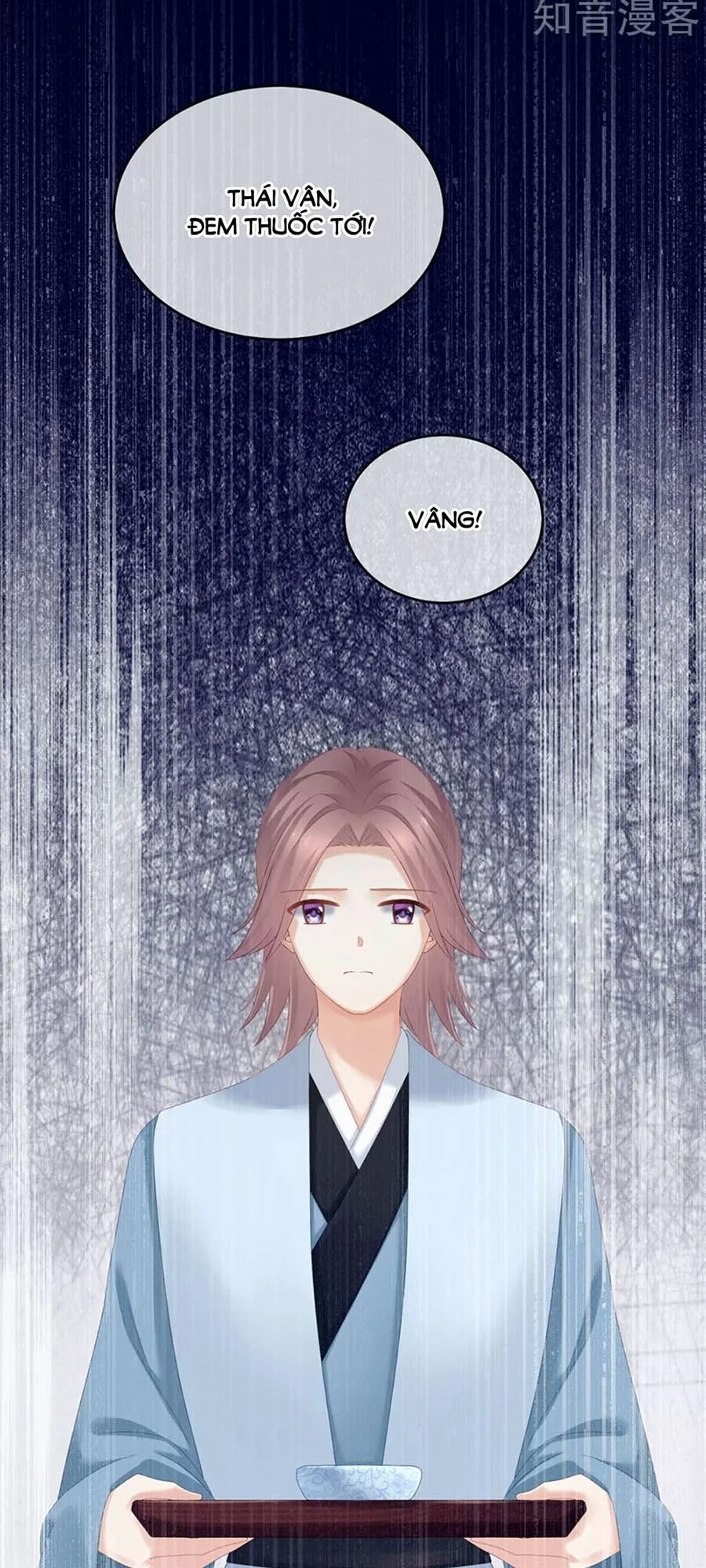 Hậu Cung Của Nữ Đế Chapter 155 - 40